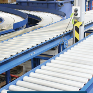 Roller Conveyors